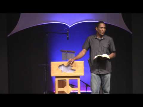 God is Merciful and Just (Nahum 1-3)