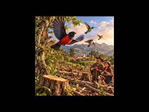 Deforestación en Cucaita