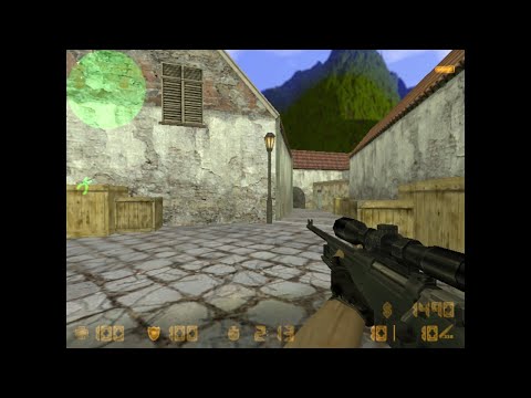 The Titans | spx vs. wings (Gamepox Summer Cup Final 2004)