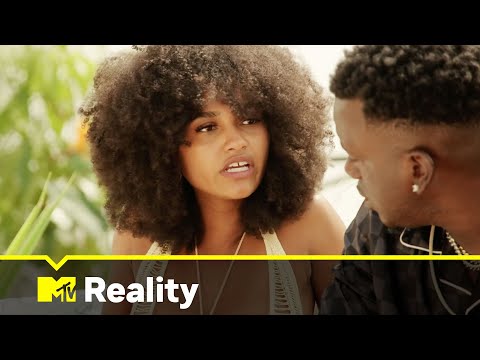 Shayla Goes Home And Ends Her Journey To Engagement 💔 Ex On The Beach: Couples