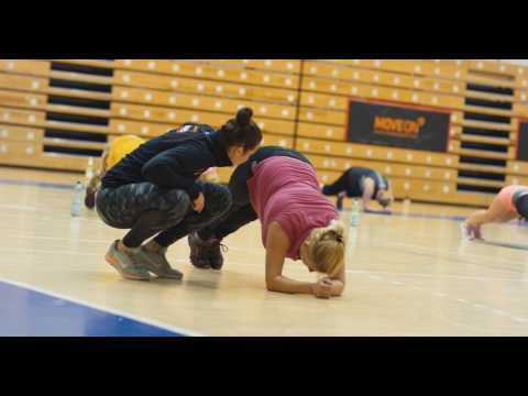 Selekcja powered by MoveOn - POZNAJ NAS!