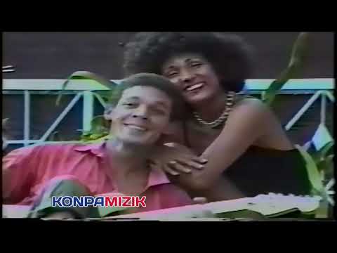 Relax Ti Mal -Claude Marcelin  1989