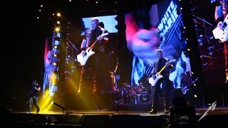 Metallica: Confusion (Beijing, China - January 18, 2017)