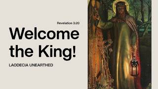 Sunday Service — 19 Jul 2026