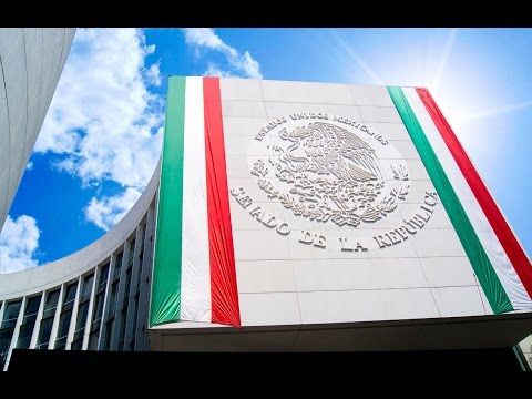 Sesión ordinaria  del Senado del jueves 12 de diciembre