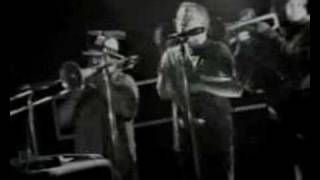 Southside Johnny and The Asbury Jukes It´s been a long time