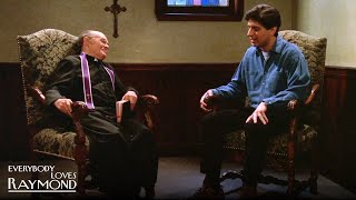 How Do You Feel About Your Parents? | Everybody Loves Raymond
