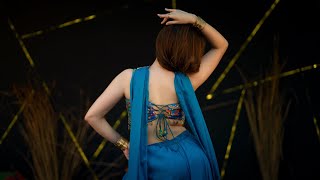 Download lagu Chunnari Chunnari Dance Video | Dance with Alisha | Easy Dance Steps | mp3