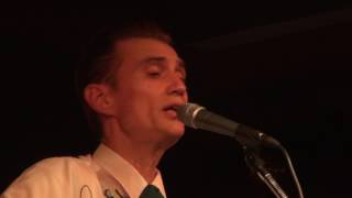 JAMES INTVELD and THE  HONKY TONK PALOMINOS  ( IF I SHOULD LOSE YOU )