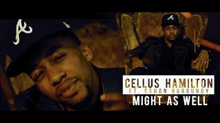 Might As Well Music Video