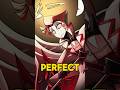 Lucifer Is PERFECTLY Written Hazbinhotel Shorts