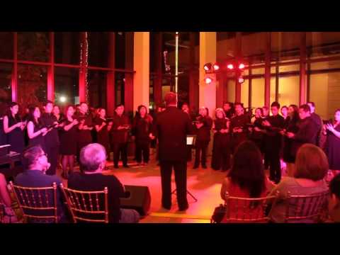 Shine (Ateneo Chamber Singers)