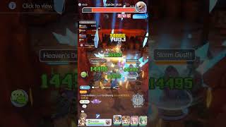 Download lagu Chapter 22-56 Boss Fight:  Ragnarok Idle Adventure Plus! 📌 Boss Battle! mp3