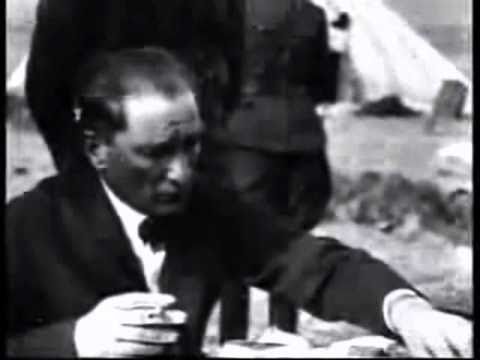Zülfü Livaneli - Yiğidim Aslanım (Atatürk - 10 Kasım)