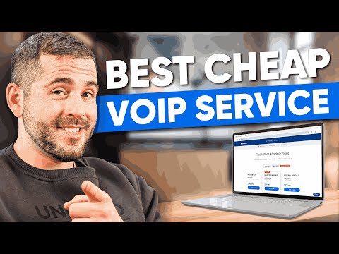 Best Cheap VoIP Service | Is 800.com Really Worth the Money?