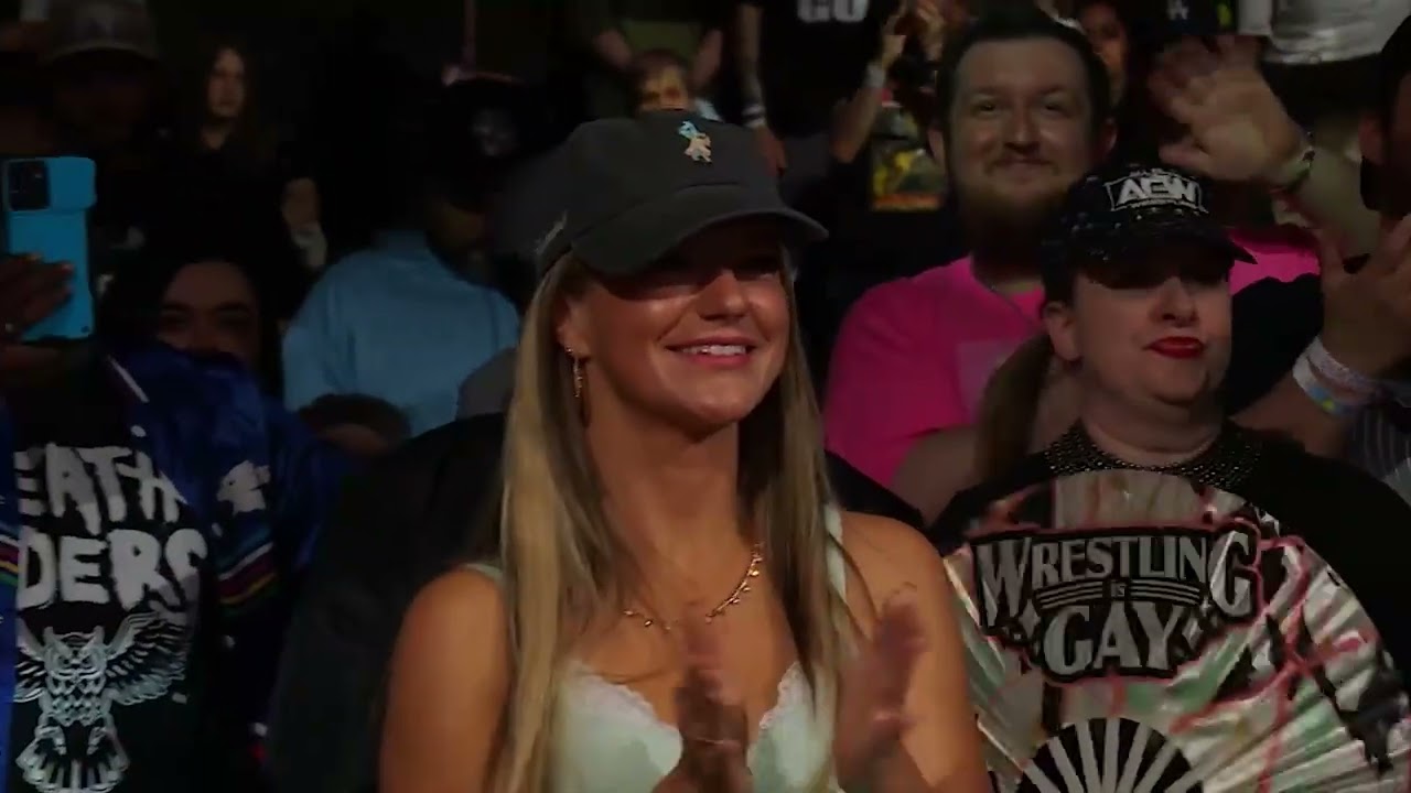 AEW | ¡OFICIAL! ANDRADE enfrentará a BANDIDO en REVOLUTION