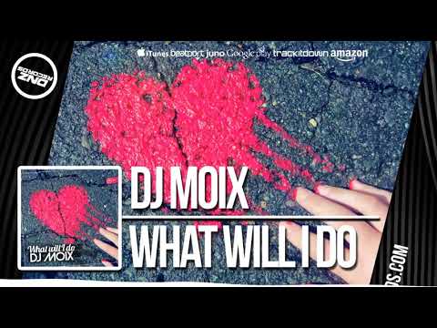DNZ285 // DJ MOIX - WHAT WILL I DO (Official Video DNZ RECORDS)