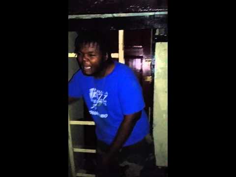 Mestari Fjah - improvisando