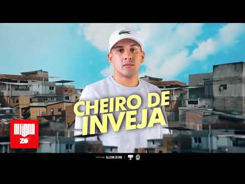 MC Tiago B cavalo macanizado cheiro de inveja (DJ Pedro)