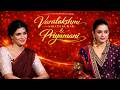 In Conversation With Varalakshmi Priyamani IndiaGlitz Telugu Saraswathi