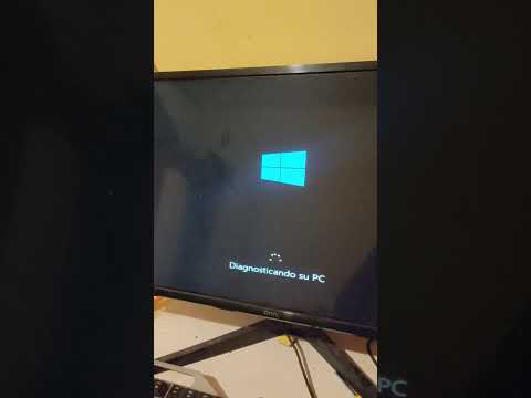 reparador automático de Windows 10