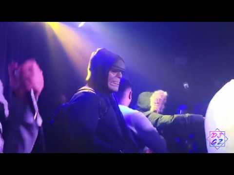 DJ GZEE - Lemz Headline Show At O2 Academy Ft R.A (Real Artillery), Stinks, Cloud 9 (Shutdown Ent)