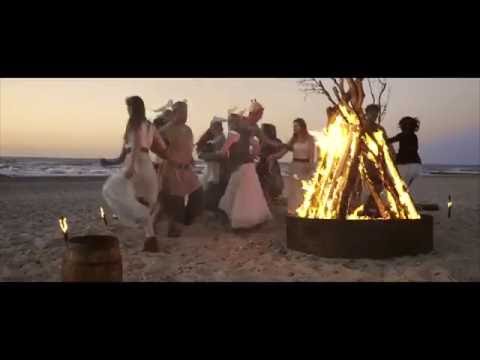 Medimeisterschaften Rostock 2016 - Gallier erOBERn MEHLER