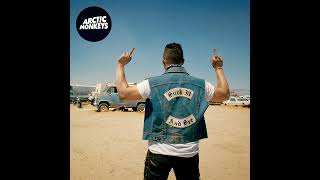 Arctic Monkeys - Evil Twin