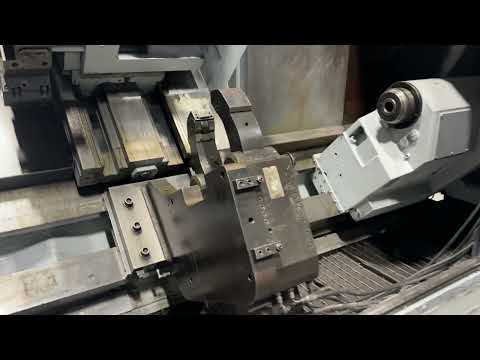 2011 MORI SEIKI SL-403C/2000 CNC LATHES 2 AXIS | Quick Machinery Sales, Inc. (1)