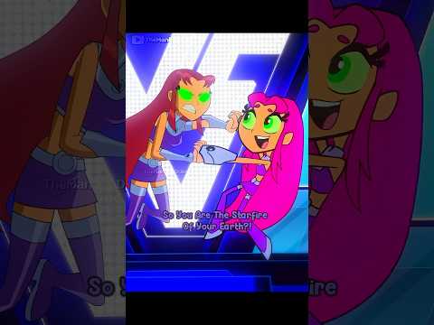 The OG Teen Titans VS Teen Titans Go | #youtubeshorts #shorts #teentitansgo #robin #dccomics #flash