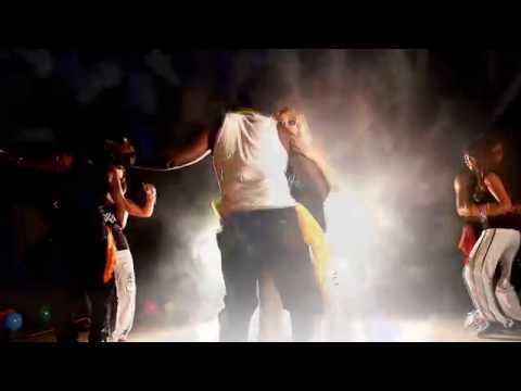 MYTIK FIRE - On se donne (teaser du clip)