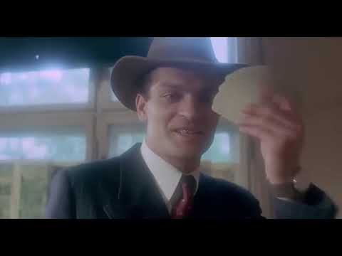 Vabank 2 czyli riposta - Najlepsze sceny cz.1