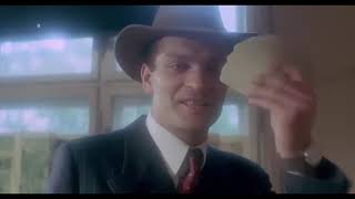 Vabank 2 czyli riposta - Najlepsze sceny cz.1