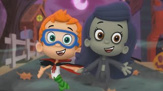 Me da miedo (Spooky!) (audio) - Bubble Guppies Esp