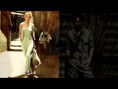 BANDOLERA Spring 2011