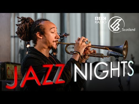 Theo Croker – Roy Allen (Jazz Nights at the Quay)