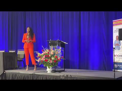 Patrice Washington - “America’s Money Maven”