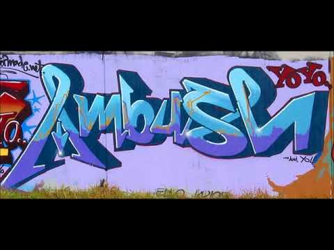 Strick mayne - ambush