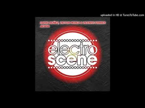 Dario Nuñez, Victor Perez & Vicente Ferrer - Acaha (Original Mix)