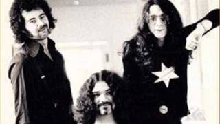 Budgie - Rape Of The Locks (Live)