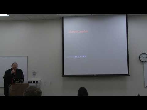 Adam McCullough- Rust's Borrow Checker Proven Correct!- λC 2019