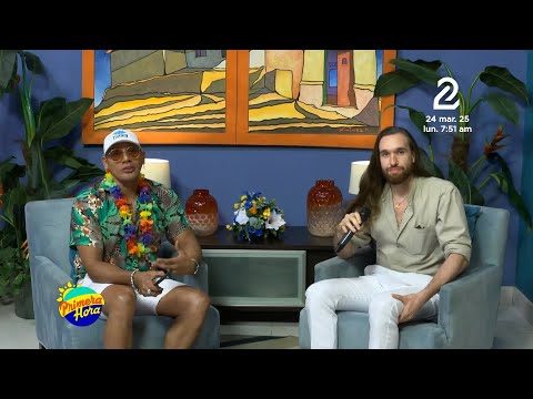 Transforma tu look con moda responsable: Oscar Mejía te muestra el camino