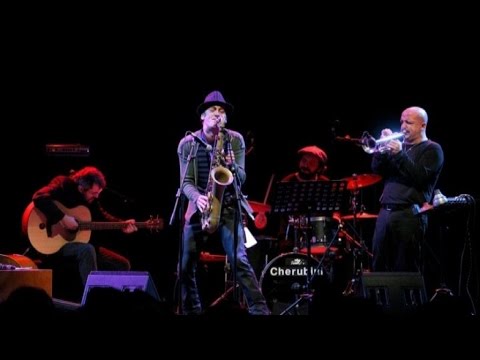 Torino Jazz Festival pronto a partire con Braxton al Museo egizio