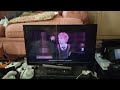 Closing To The King I 1999 VHS Long Version