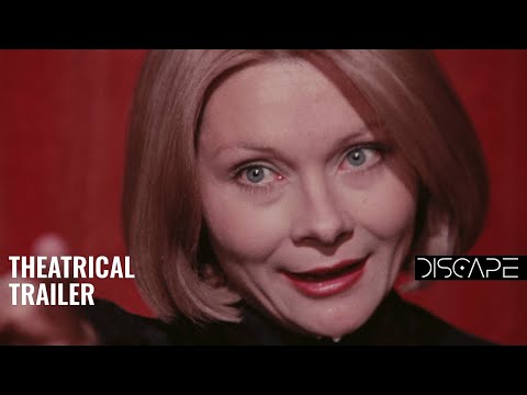 Deep Red • 1975 • Theatrical Trailer (English)