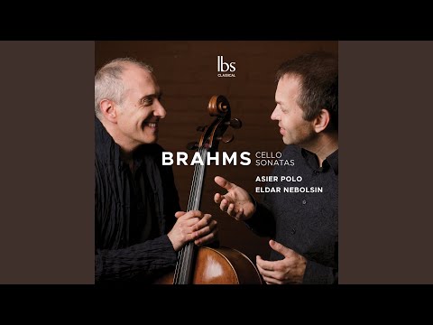 Von ewiger Liebe, Op. 43 No. 1 (Arr. for Cello & Piano)