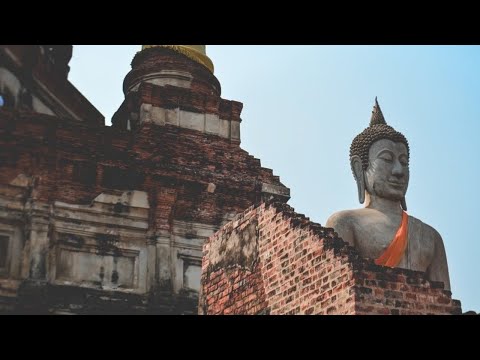 The Lesser Discourse to Saccaka: MN35  Part 1 of 2 w/ Bhante Suddhaso