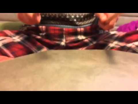 Single stroke 130 bpm