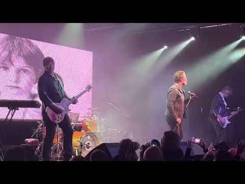 Achtung Babies U2 Tribute - I will follow @ Stazione Birra Roma