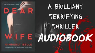 Dear Wife by Kimberly Belle - Full Audiobook